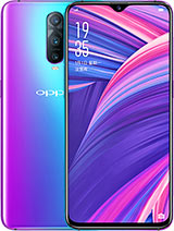 Best available price of Oppo RX17 Pro in Argentina