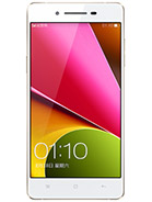Best available price of Oppo R1S in Argentina