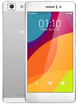Best available price of Oppo R5 in Argentina