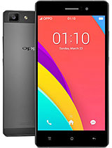 Best available price of Oppo R5s in Argentina