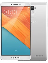 Best available price of Oppo R7 Plus in Argentina
