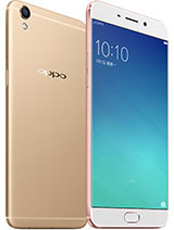 Best available price of Oppo R9 Plus in Argentina