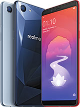 Best available price of Realme 1 in Argentina