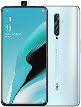 Best available price of Oppo Reno2 F in Argentina