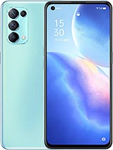 Best available price of Oppo Reno5 K in Argentina