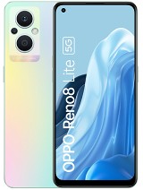 Best available price of Oppo Reno8 Lite in Argentina