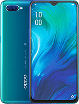 Best available price of Oppo Reno A in Argentina