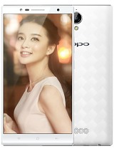 Best available price of Oppo U3 in Argentina