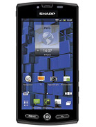 Best available price of Sharp Aquos SH80F in Argentina
