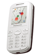 Best available price of Panasonic A210 in Argentina