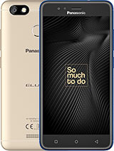 Best available price of Panasonic Eluga A4 in Argentina