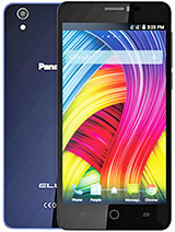 Best available price of Panasonic Eluga L 4G in Argentina