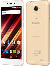Best available price of Panasonic Eluga Pulse X in Argentina