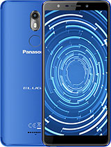 Best available price of Panasonic Eluga Ray 530 in Argentina