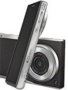 Best available price of Panasonic Lumix Smart Camera CM1 in Argentina
