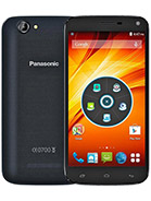 Best available price of Panasonic P41 in Argentina