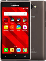 Best available price of Panasonic P66 in Argentina