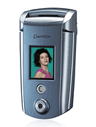 Best available price of Pantech GF500 in Argentina