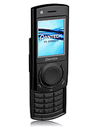 Best available price of Pantech U-4000 in Argentina