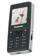 Best available price of Panasonic SC3 in Argentina