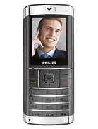 Best available price of Philips Xenium 9-9d in Argentina