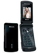 Best available price of Philips 580 in Argentina
