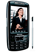 Best available price of Philips 699 Dual SIM in Argentina