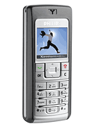 Best available price of Philips Xenium 9-98 in Argentina
