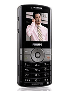 Best available price of Philips Xenium 9-9g in Argentina