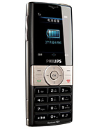 Best available price of Philips Xenium 9-9k in Argentina