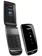 Best available price of Philips Xenium 9-9q in Argentina