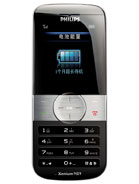 Best available price of Philips Xenium 9-9u in Argentina