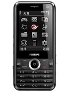 Best available price of Philips C600 in Argentina