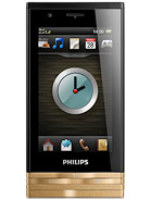 Best available price of Philips D812 in Argentina
