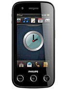 Best available price of Philips D813 in Argentina
