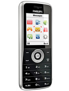 Best available price of Philips E100 in Argentina