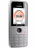Best available price of Philips E210 in Argentina