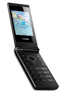 Best available price of Philips F610 in Argentina
