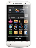 Best available price of Philips T910 in Argentina