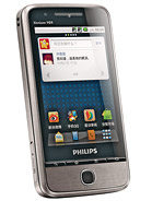 Best available price of Philips V726 in Argentina