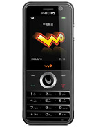 Best available price of Philips W186 in Argentina