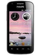 Best available price of Philips W337 in Argentina