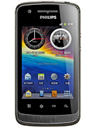 Best available price of Philips W820 in Argentina