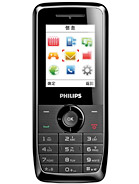 Best available price of Philips X100 in Argentina