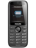 Best available price of Philips X1510 in Argentina