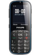 Best available price of Philips X2301 in Argentina