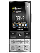 Best available price of Philips X332 in Argentina