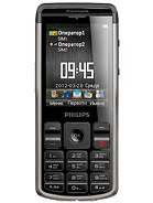 Best available price of Philips X333 in Argentina