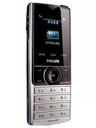 Best available price of Philips X500 in Argentina