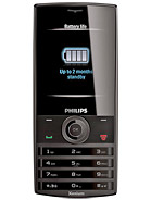 Best available price of Philips Xenium X501 in Argentina